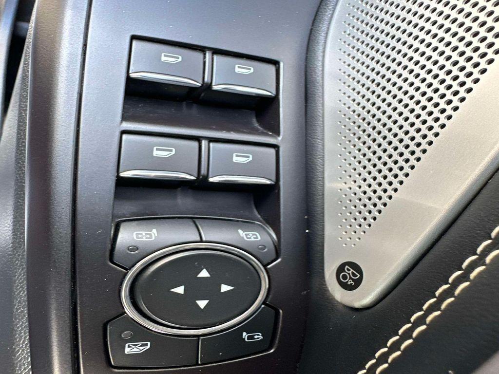 used 2020 Ford Explorer car, priced at $28,178