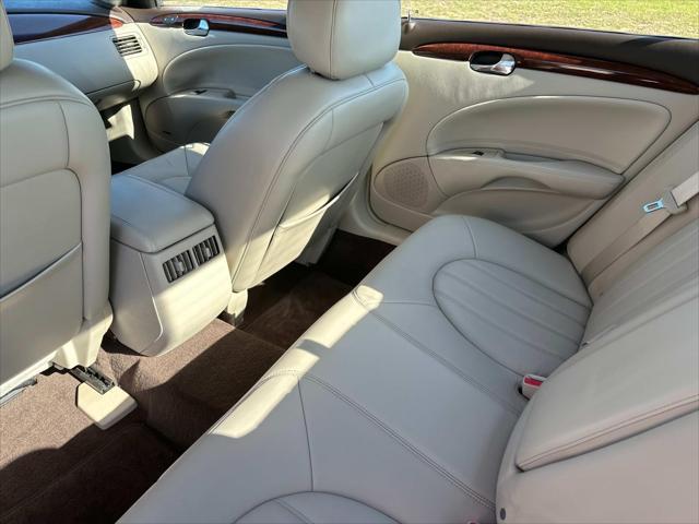 used 2007 Buick Lucerne car, priced at $6,817