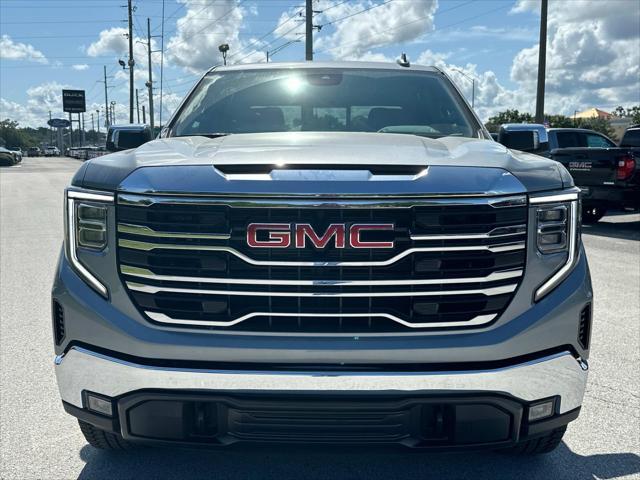 new 2025 GMC Sierra 1500 car, priced at $62,690