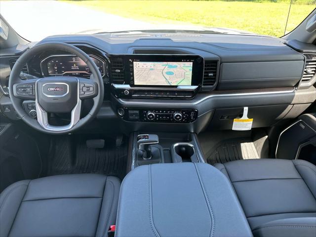 new 2025 GMC Sierra 1500 car, priced at $62,690