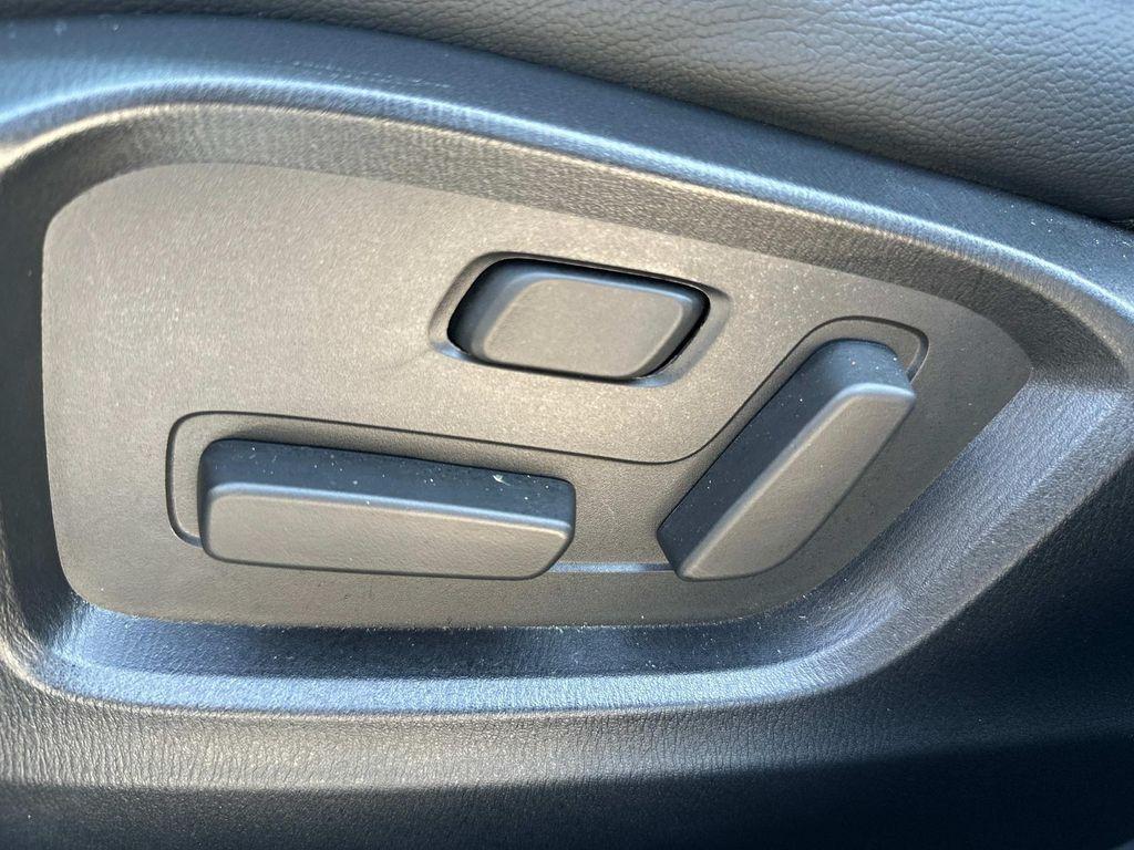used 2025 Mazda CX-5 car, priced at $25,116