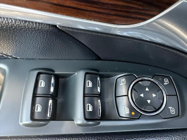used 2018 Ford Explorer car, priced at $17,878