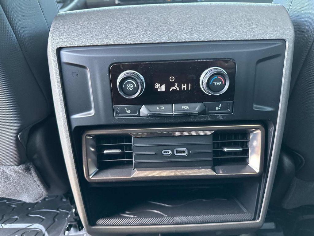 new 2025 GMC HUMMER EV Pickup car, priced at $97,889