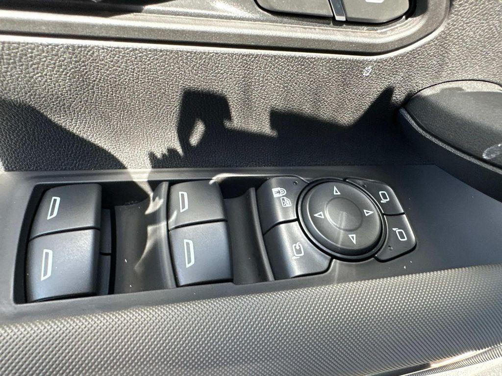 new 2025 GMC HUMMER EV Pickup car, priced at $97,889