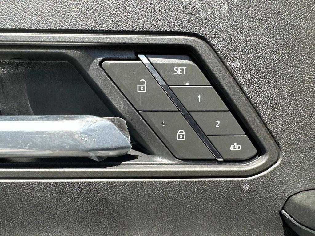 new 2025 GMC HUMMER EV Pickup car, priced at $97,889