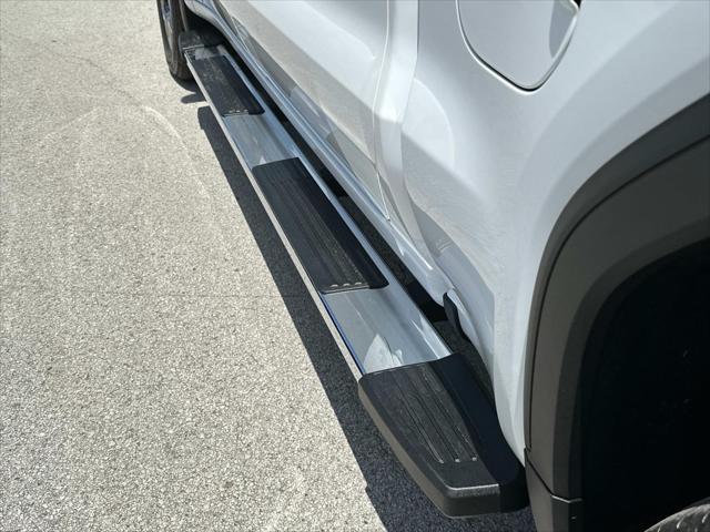 new 2025 GMC Sierra 1500 car, priced at $62,930