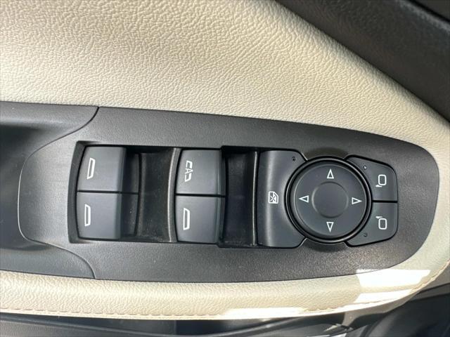 used 2024 Buick Encore GX car, priced at $25,464
