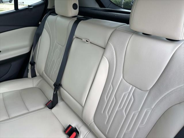 used 2024 Buick Encore GX car, priced at $25,464
