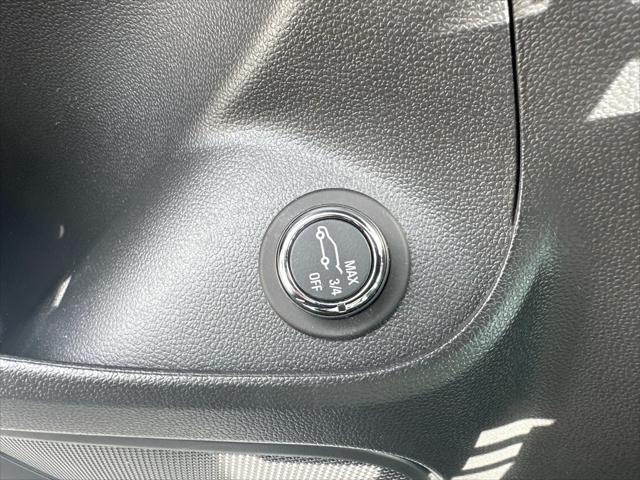 used 2024 Buick Encore GX car, priced at $25,464