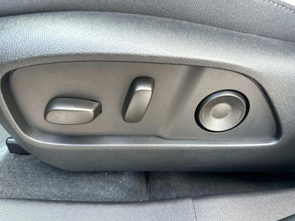 new 2026 GMC Terrain car, priced at $39,030