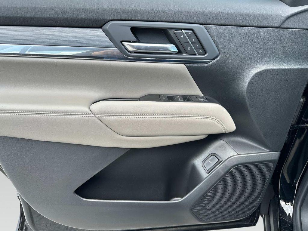 new 2026 GMC Terrain car, priced at $39,030
