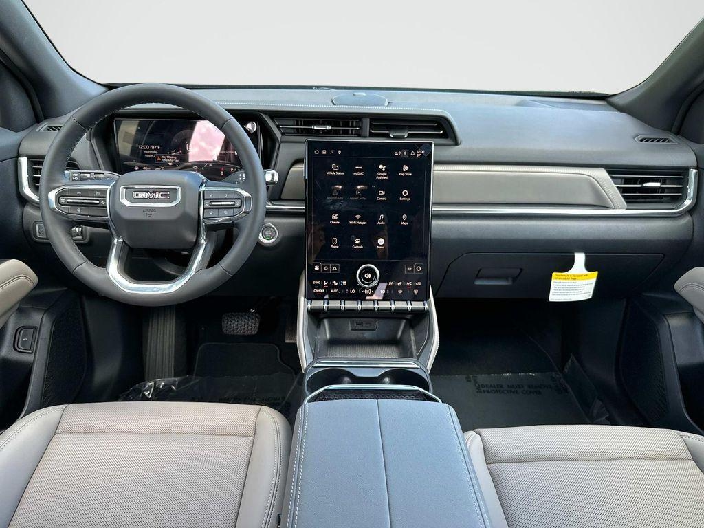 new 2026 GMC Terrain car, priced at $39,030