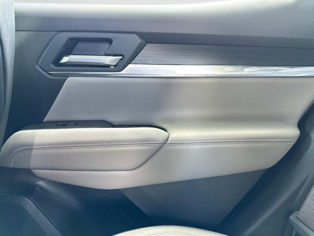 new 2026 GMC Terrain car, priced at $39,030