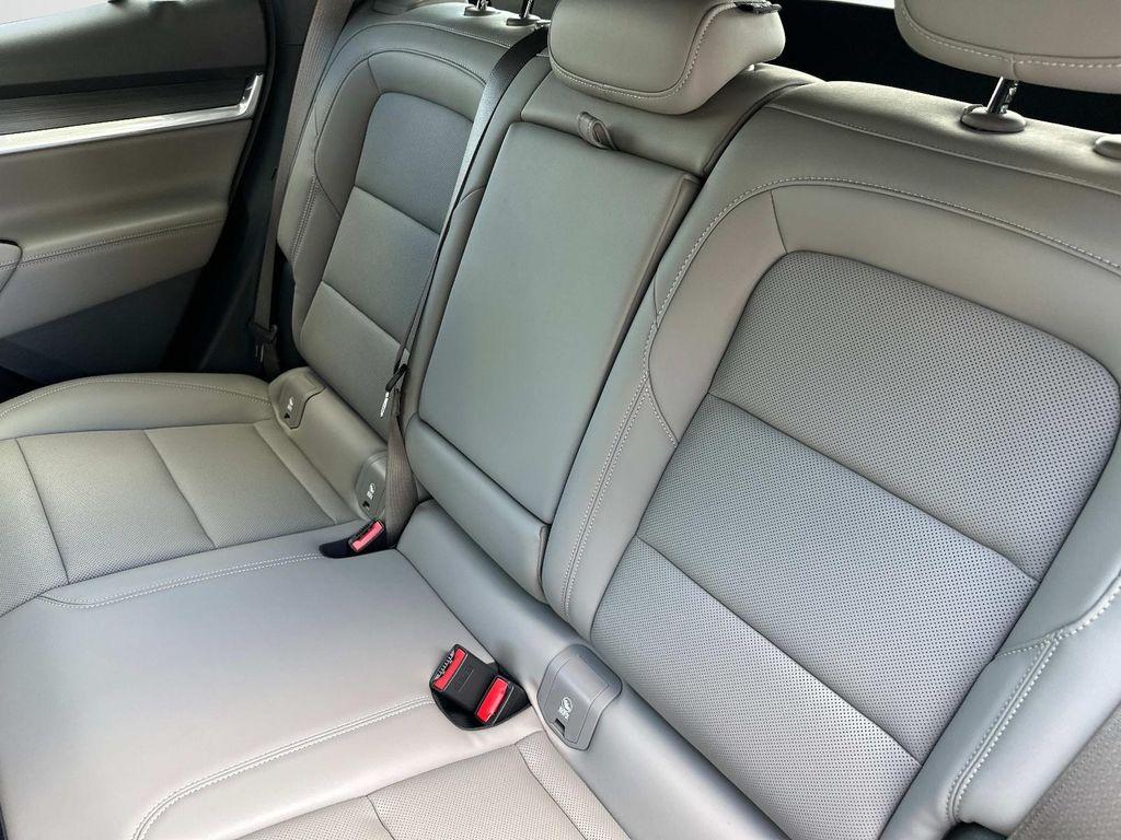 new 2026 GMC Terrain car, priced at $39,030