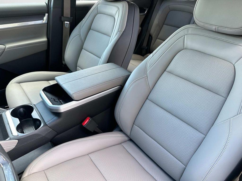 new 2026 GMC Terrain car, priced at $39,030