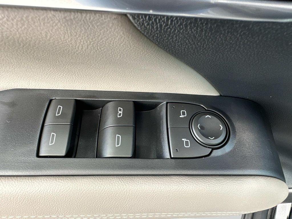 new 2026 GMC Terrain car, priced at $39,030