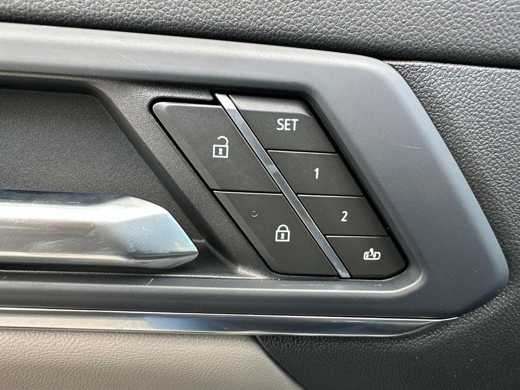 new 2026 GMC Terrain car, priced at $39,030