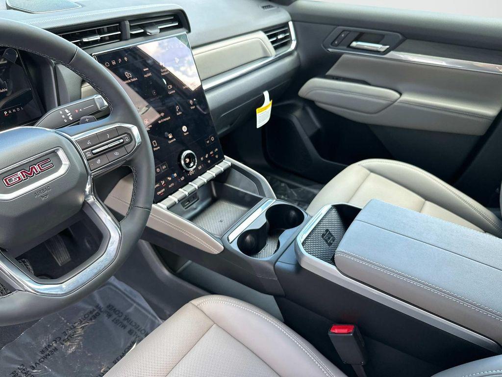 new 2026 GMC Terrain car, priced at $39,030