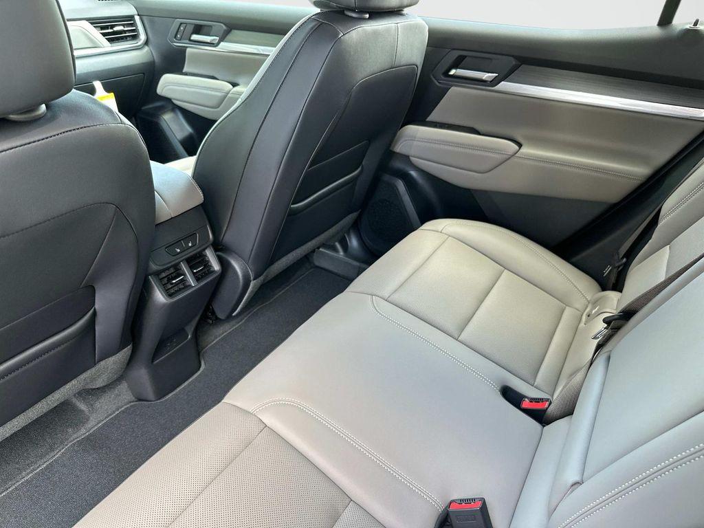 new 2026 GMC Terrain car, priced at $39,030