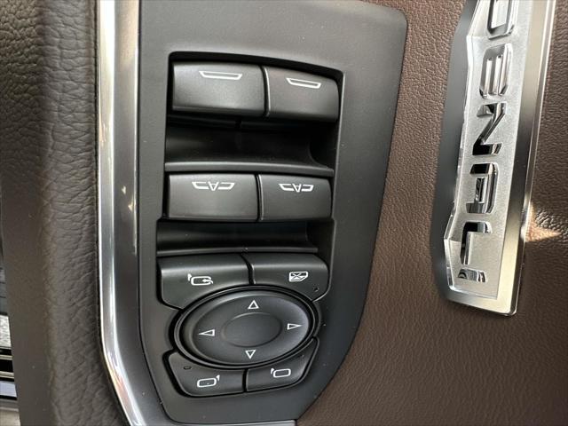 new 2025 GMC Sierra 1500 car, priced at $70,955