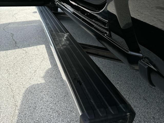 new 2025 GMC Sierra 1500 car, priced at $70,955