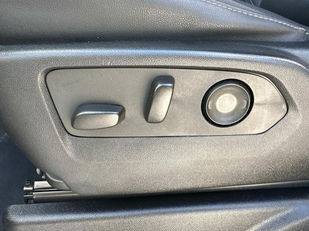 used 2024 Chevrolet Tahoe car, priced at $46,812