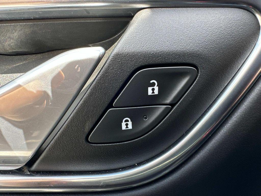 used 2024 Chevrolet Tahoe car, priced at $46,812