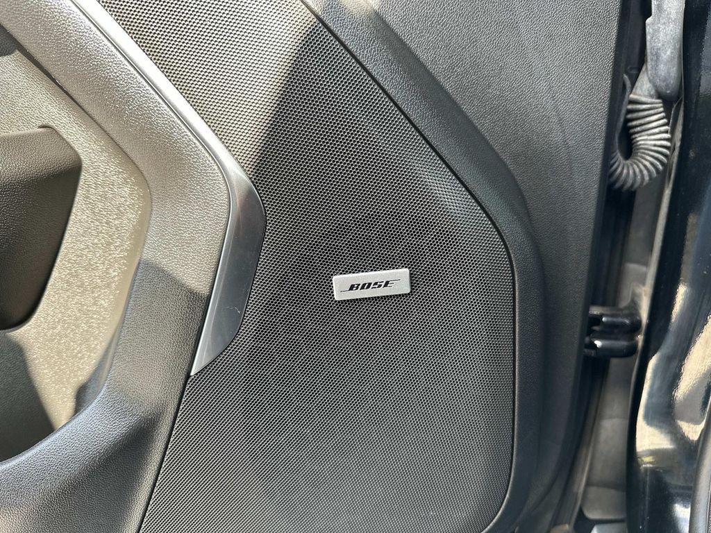 used 2024 Chevrolet Tahoe car, priced at $46,812