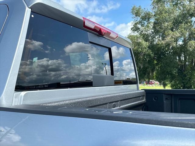 new 2025 GMC Sierra 2500 car, priced at $83,965