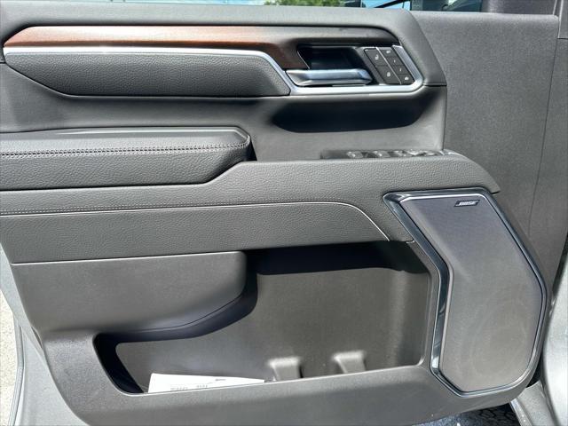 new 2025 GMC Sierra 2500 car, priced at $83,965
