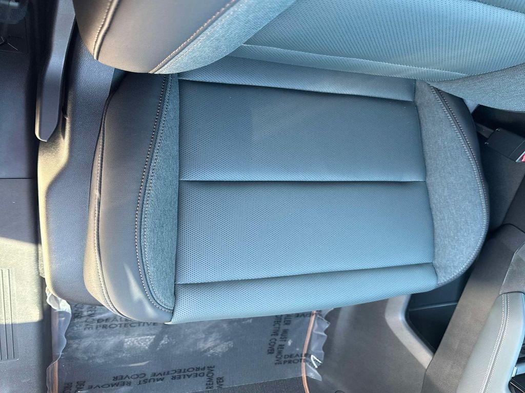 new 2026 GMC Terrain car, priced at $40,758