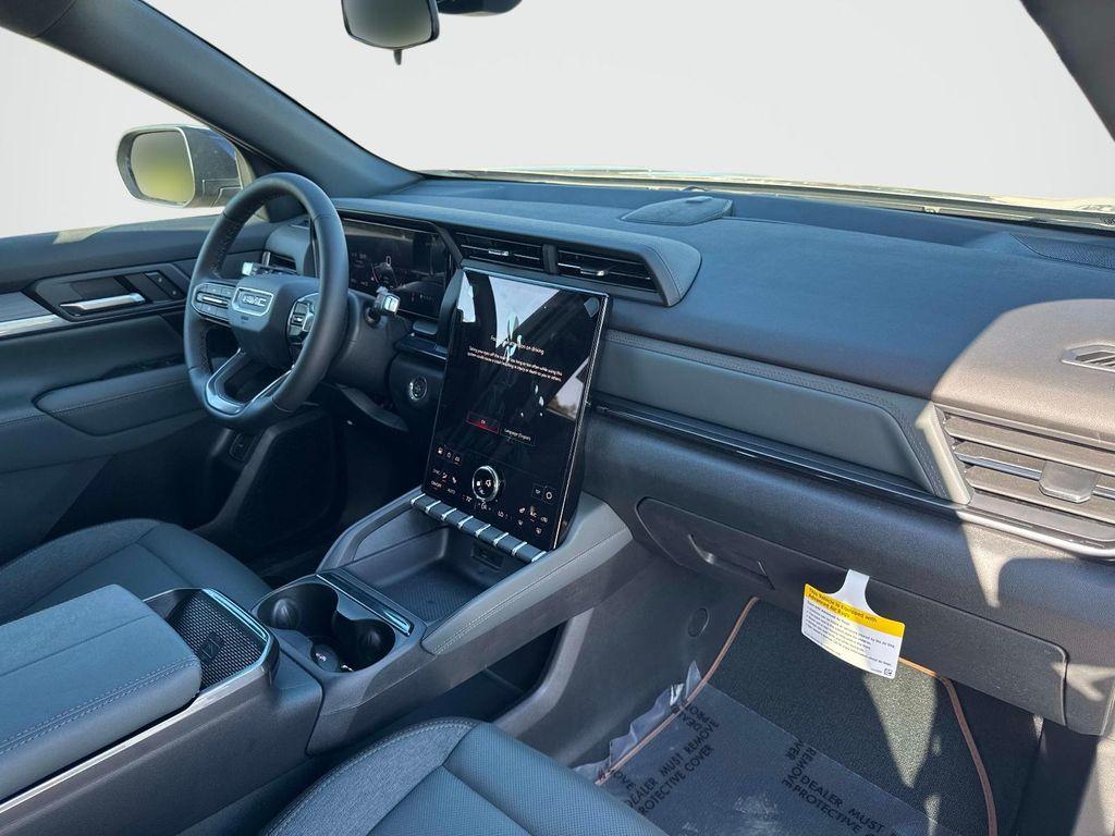 new 2026 GMC Terrain car, priced at $40,758