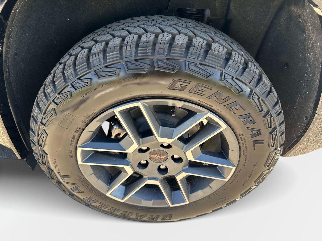 new 2026 GMC Terrain car, priced at $40,758