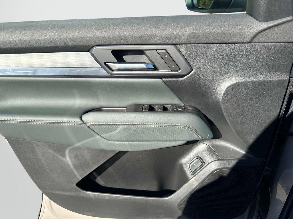 new 2026 GMC Terrain car, priced at $40,758