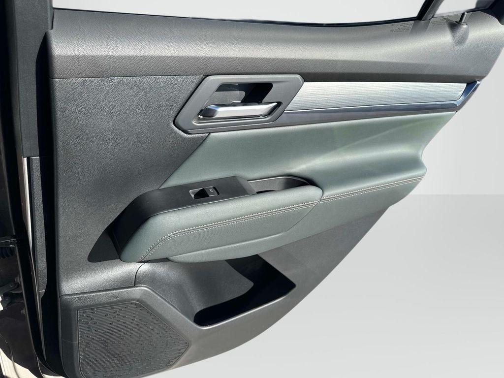 new 2026 GMC Terrain car, priced at $40,758