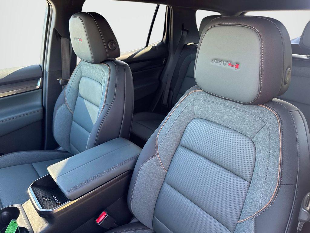 new 2026 GMC Terrain car, priced at $40,758