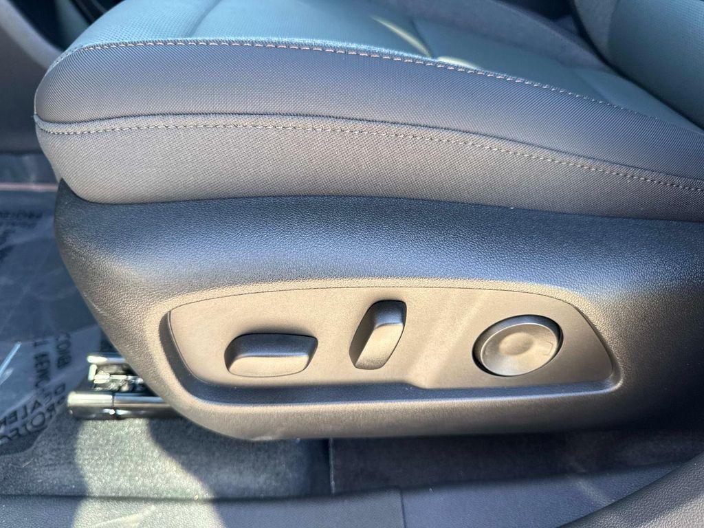 new 2026 GMC Terrain car, priced at $40,758