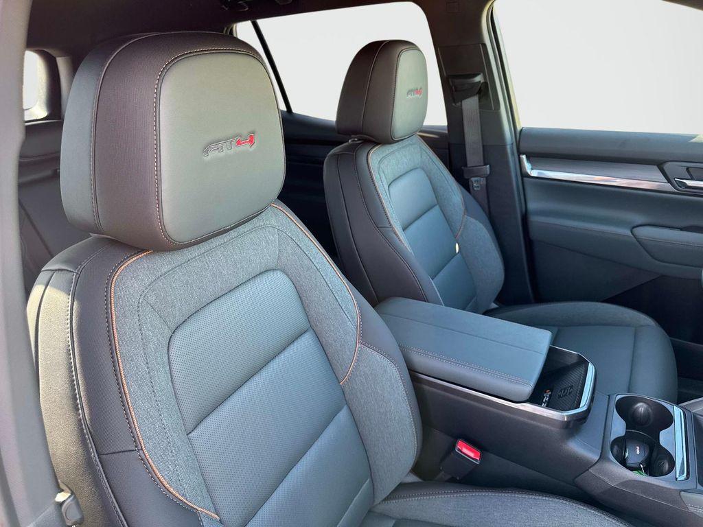 new 2026 GMC Terrain car, priced at $40,758