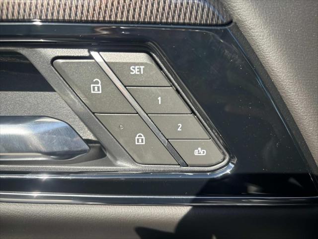 new 2025 GMC Yukon car, priced at $74,555