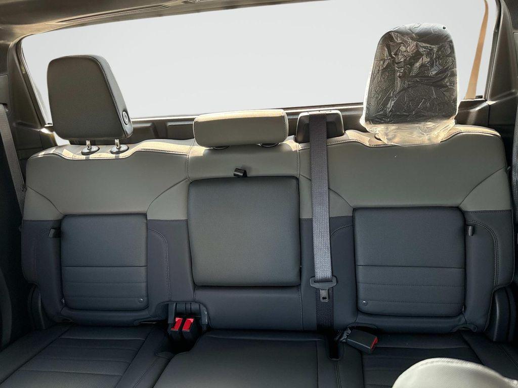 new 2025 GMC HUMMER EV Pickup car, priced at $109,565