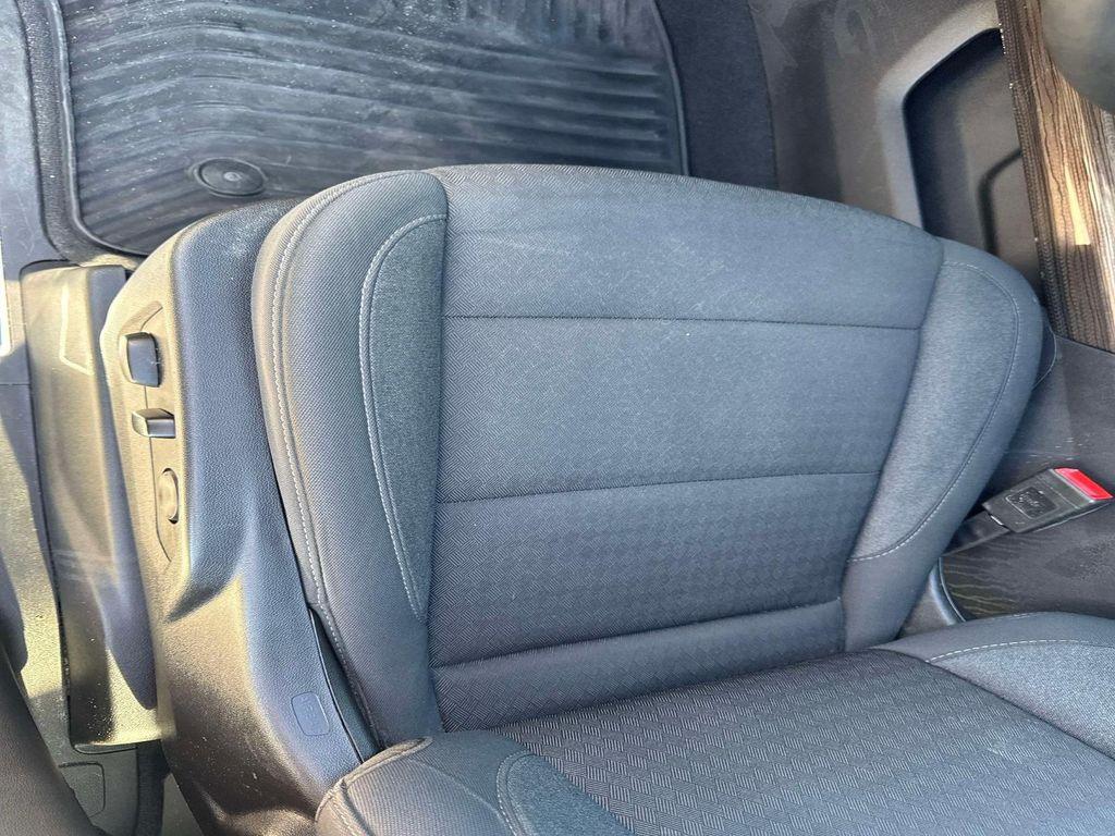 used 2023 Chevrolet Silverado 1500 car, priced at $38,832