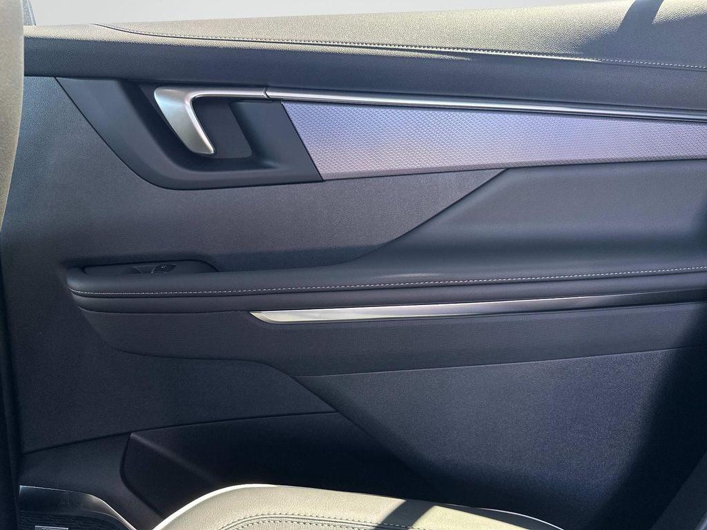 new 2026 Buick Enclave car, priced at $56,236