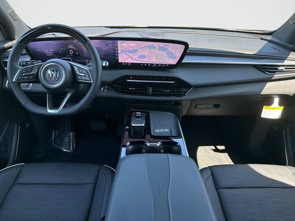 new 2026 Buick Enclave car, priced at $56,236