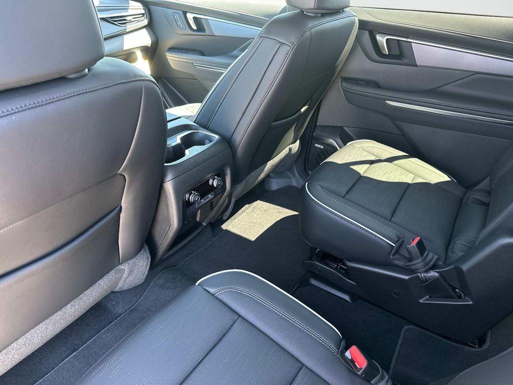new 2026 Buick Enclave car, priced at $56,236