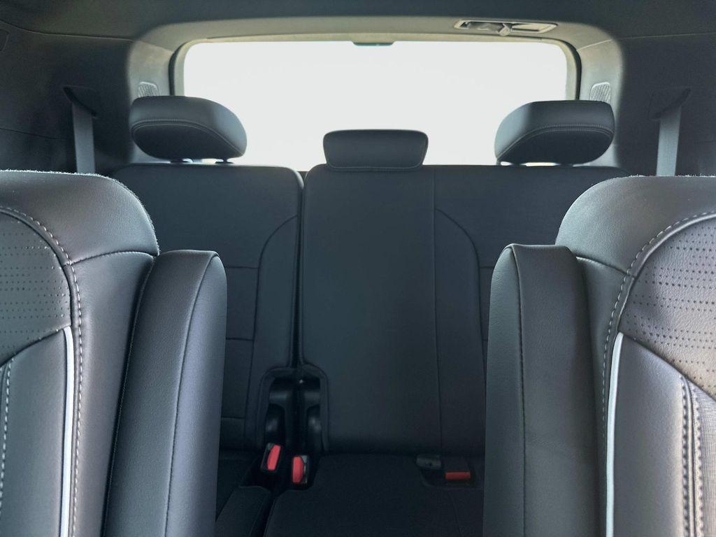 new 2026 Buick Enclave car, priced at $56,236