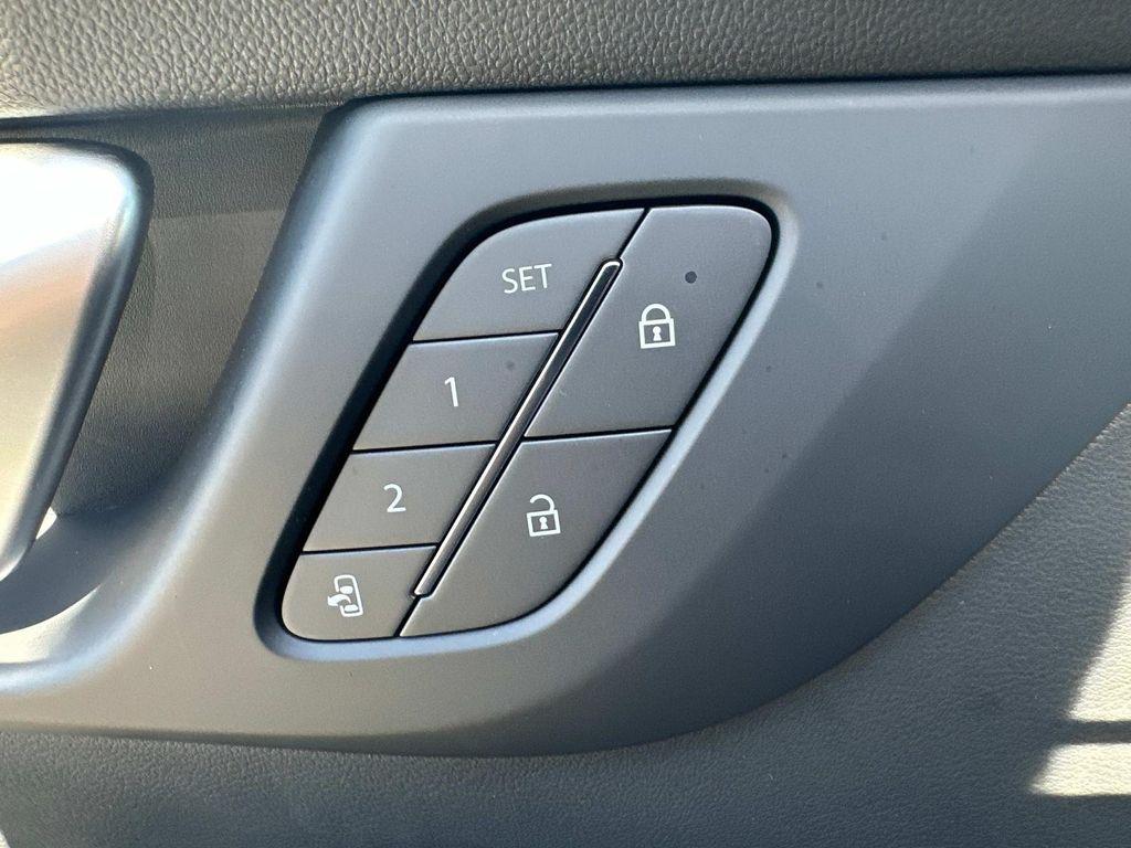 new 2026 Buick Enclave car, priced at $56,236