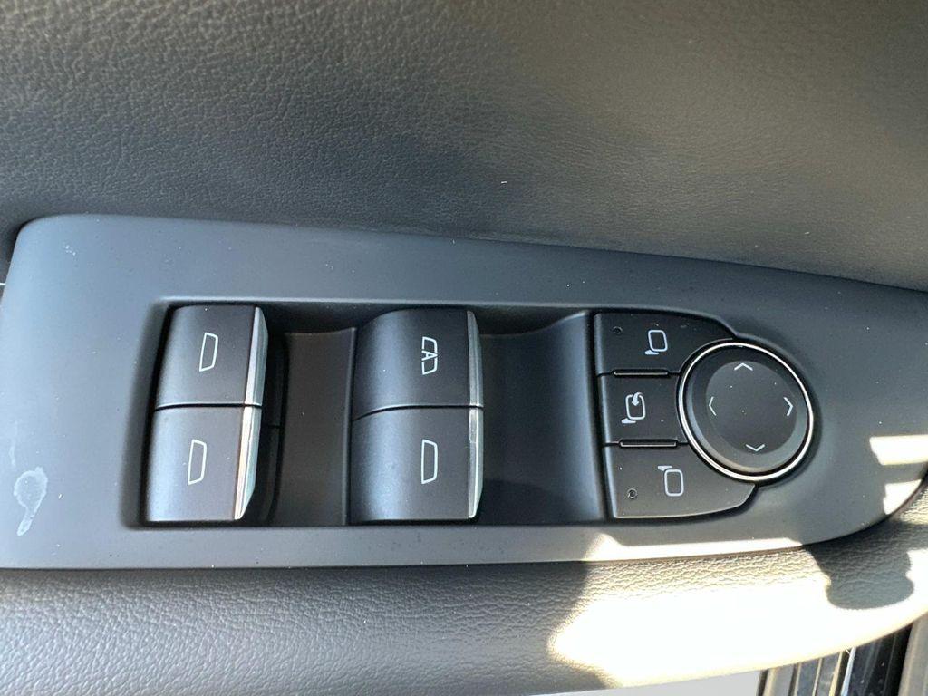 new 2026 Buick Enclave car, priced at $56,236