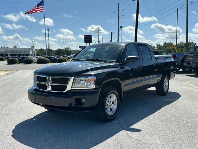 used 2008 Dodge Dakota car, priced at $9,987