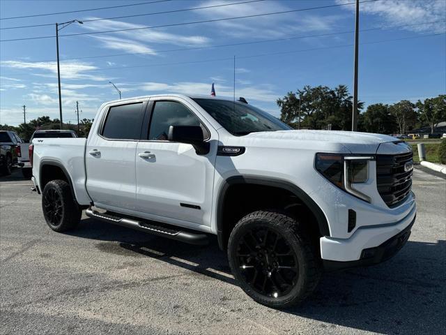 new 2024 GMC Sierra 1500 car, priced at $68,482