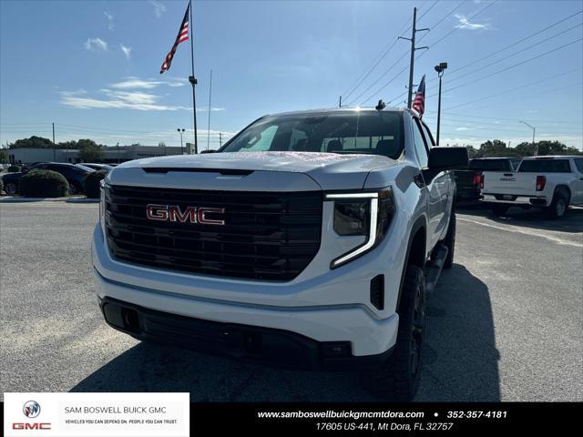 new 2024 GMC Sierra 1500 car, priced at $68,482